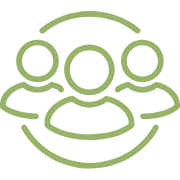 Community connections
